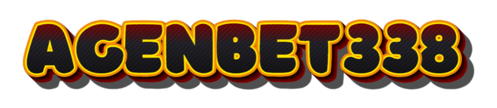 LOGO AGENBET338